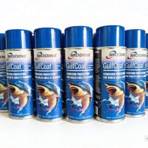 Luvata Aerosol Anticorrosivo 340grs