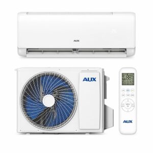 Mini Split AUX 12.000 BTU 110V/220V Seer 13