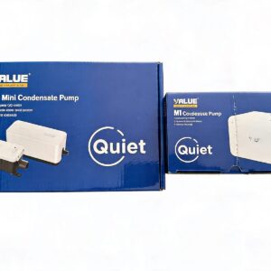 Bomba de Condensado Aires Minisplit y Central