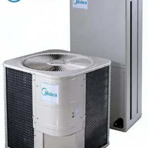 Aire Midea Central 60000 BTU On/Off Seer 13