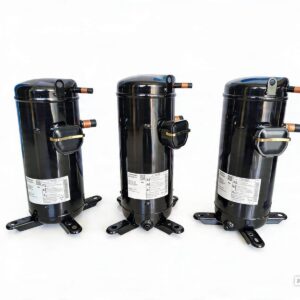 Compresores Aires Central