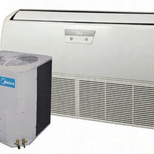 Aire Midea Piso Techo 60000 BTU On/Off Seer 13