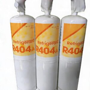 Refrigerante R404a